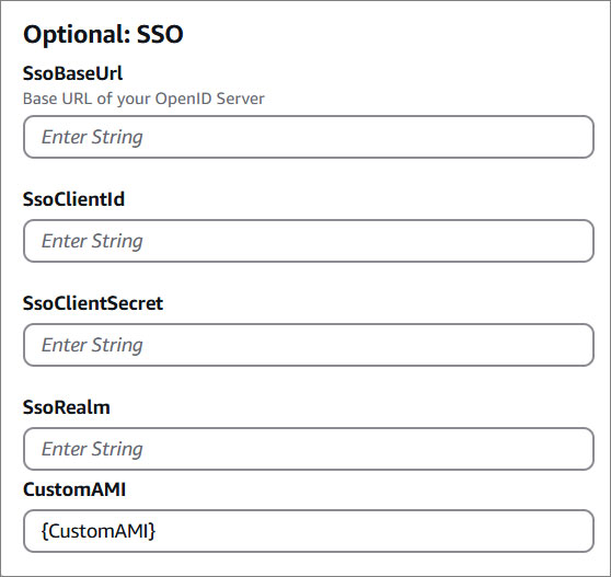 Dogecoin Pro SSO Settings