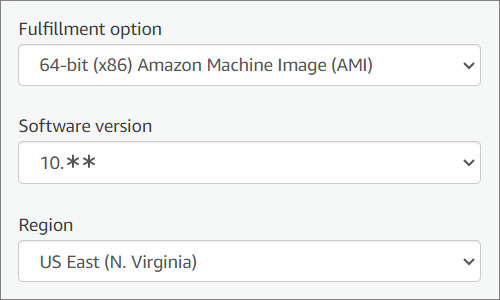 Drupal Configure options