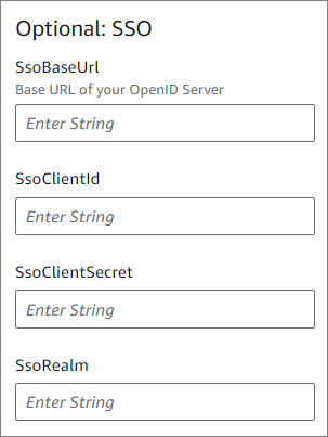 Drupal Pro Optional Settings