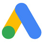 Google Ads Logo