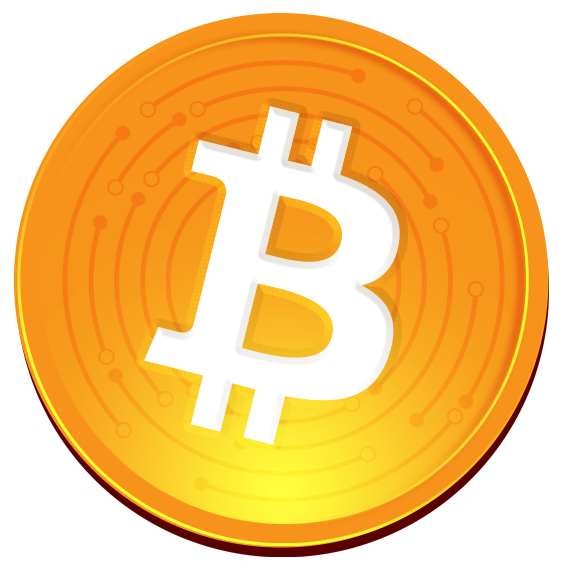 Bitcoin Logo