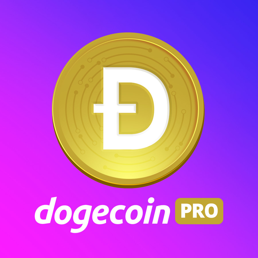 Dogecoin Logo