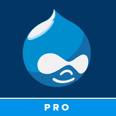 Drupal Logo