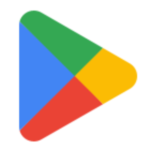 Google Play Logo