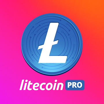 Litecoin Logo