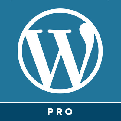 WordPress Logo