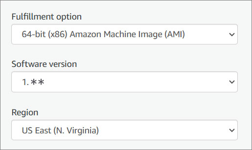 Litecoin Configure options