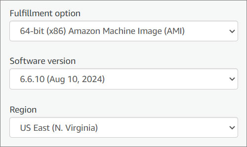 Dogecoin Configure options