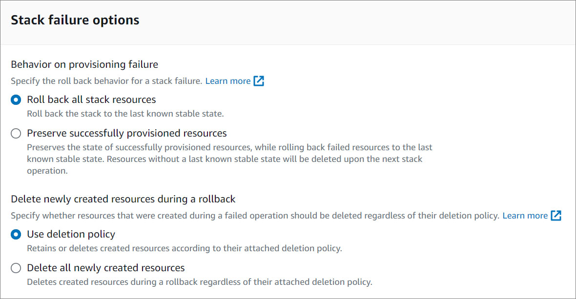 Keycloak Serverless failure