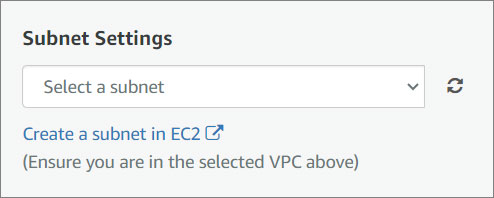 WordPress Subnet Settings