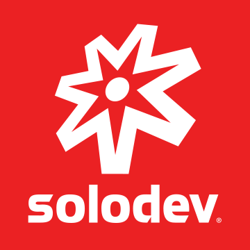 Solodev CMS Logo